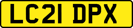 LC21DPX