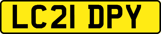 LC21DPY