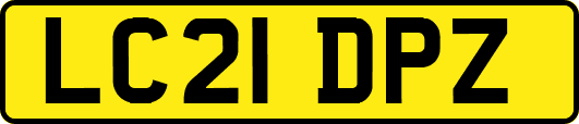 LC21DPZ