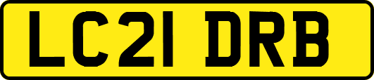 LC21DRB