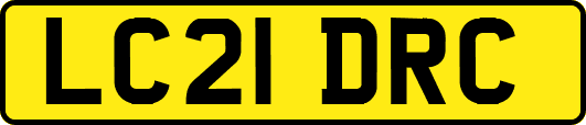 LC21DRC