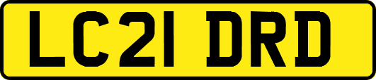 LC21DRD