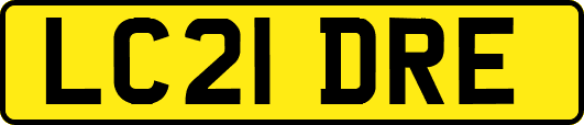 LC21DRE