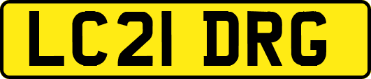 LC21DRG