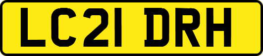 LC21DRH