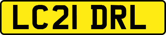 LC21DRL