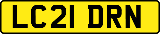 LC21DRN