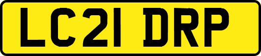 LC21DRP