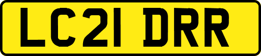 LC21DRR