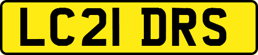 LC21DRS