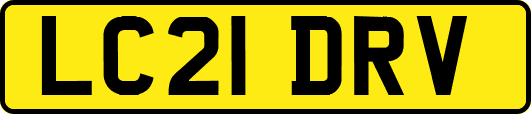 LC21DRV