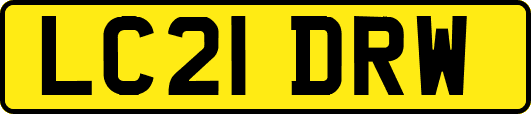 LC21DRW