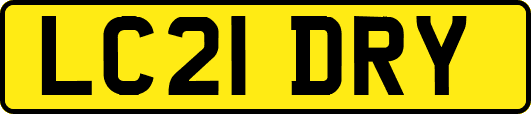 LC21DRY