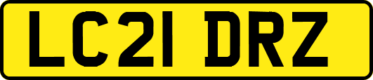 LC21DRZ