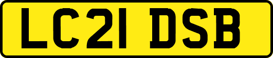 LC21DSB