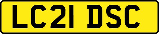 LC21DSC