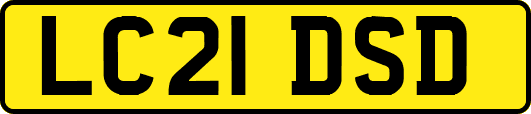 LC21DSD