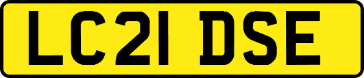 LC21DSE