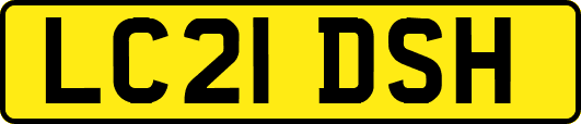 LC21DSH