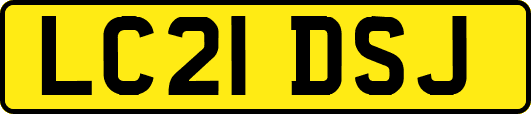 LC21DSJ
