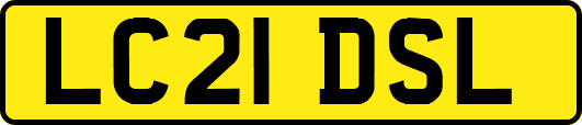 LC21DSL