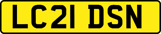 LC21DSN