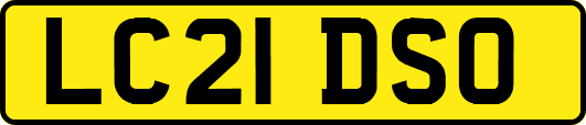 LC21DSO