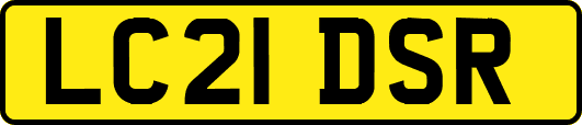 LC21DSR
