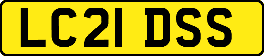 LC21DSS