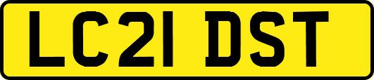 LC21DST