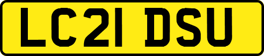LC21DSU
