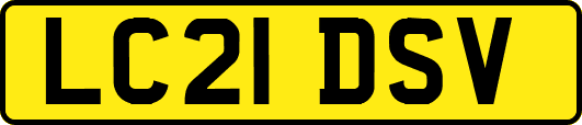 LC21DSV