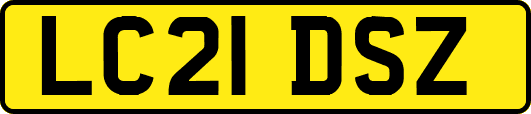 LC21DSZ