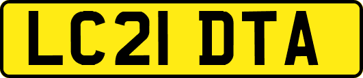 LC21DTA