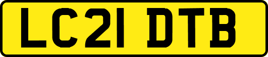 LC21DTB