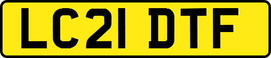 LC21DTF