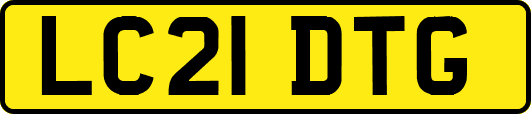LC21DTG