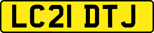LC21DTJ