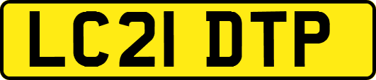 LC21DTP