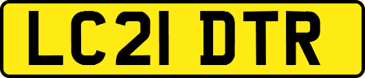 LC21DTR