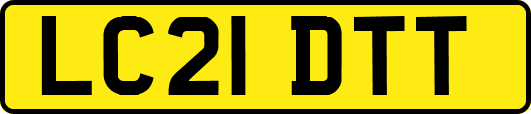 LC21DTT