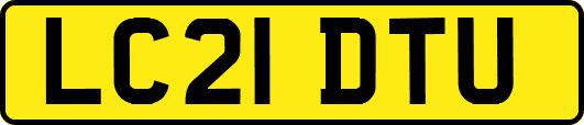 LC21DTU