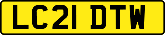 LC21DTW