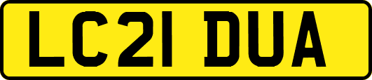 LC21DUA