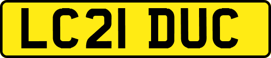 LC21DUC