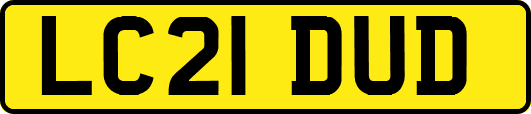 LC21DUD