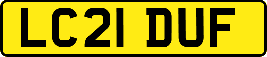 LC21DUF