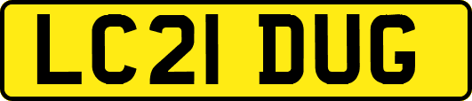 LC21DUG