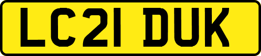 LC21DUK