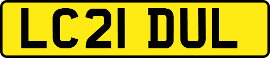 LC21DUL